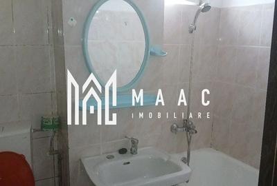 Apartament cu 2 camere decomandat, mobilat în Traian - 5