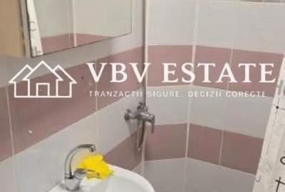 Apartament cu 2 camere decomandat în Colentina