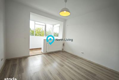Apartament cu 2 camere decomandat în Muncii - 1