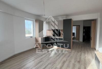 Apartament cu 2 camere semidecomandat, mobilat în Lipovei - 2
