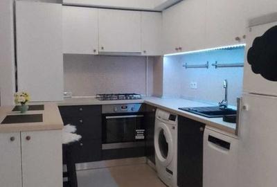 Apartament cu 2 camere în Grozăvești - 1