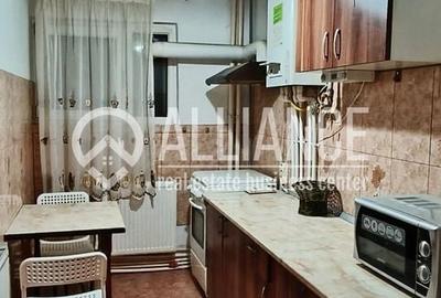 Apartament cu 2 camere circular, mobilat în Tomis IV - 5