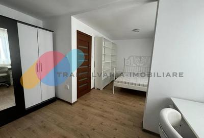 Apartament cu 2 camere semidecomandat, mobilat în Semicentral - 7