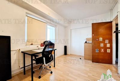 Apartament cu 4 camere decomandat în Tei - 5