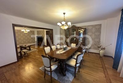 Apartament cu 4 camere decomandat, mobilat în Turnișor - 12