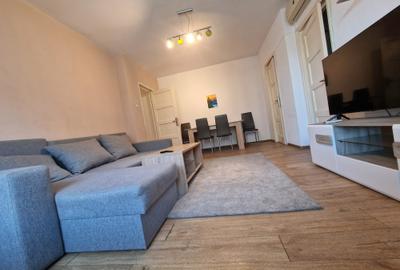 Apartament cu 2 camere semidecomandat în Romană - 3