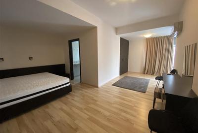 Apartament cu 5 camere decomandat, mobilat în Herăstrău - 12
