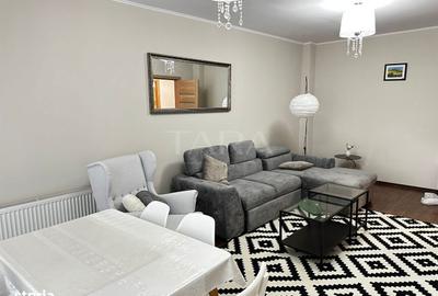 Apartament cu 2 camere decomandat, mobilat în Est - 3
