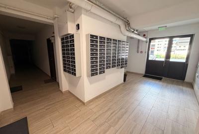 Garsonieră decomandată, mobilată în Vest - 6