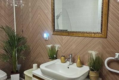 Apartament cu 2 camere decomandat în Central - 12