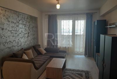 Apartament cu 2 camere decomandat, mobilat în Păcii