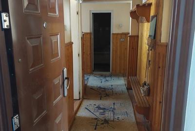 Apartament cu 3 camere decomandat în Abrud-Sat - 2