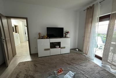 Apartament cu 3 camere decomandat, mobilat în Valea Lupului - 12