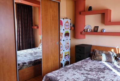 Casă cu 4 camere în Câmpineanca - 5