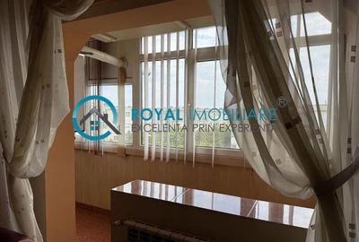 Apartament cu 4 camere decomandat, mobilat în 9 Mai - 3