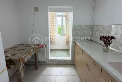 Garsonieră decomandată în Podu Roș - 5