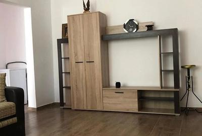 Garsonieră decomandată în Badea Cârțan