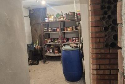 Casă cu 4 camere cu Teren 200 Mp în Valu lui Traian - 4