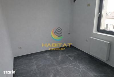 Garsonieră decomandată, mobilată în Sălăjan - 1