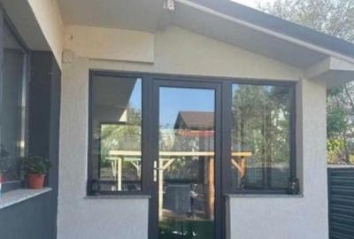 Casă cu 4 camere în Alexandriei - 4