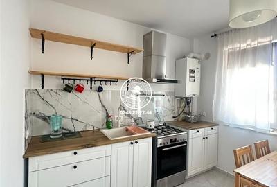Garsonieră în Valea Lupului