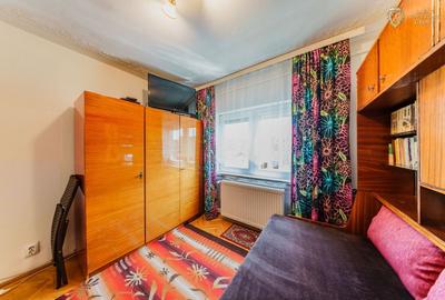 Apartament cu 3 camere decomandat, mobilat în Micălaca - 23