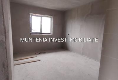 Casă cu 4 camere cu Teren 308 Mp în Moșoaia - 7