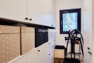Apartament cu 3 camere, mobilat în Centrul Civic - 5