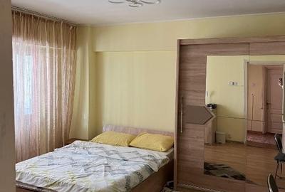 Garsonieră decomandată, mobilată în Central - 6