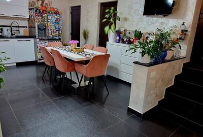 Casă cu 4 camere cu Teren 1458 Mp în Aradul Nou - 12