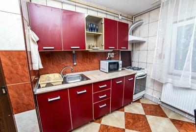 Apartament cu 2 camere decomandat, mobilat în Militari - 8