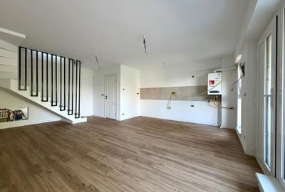 Apartament cu 3 camere decomandat în Păcurari