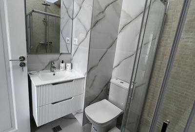 Apartament cu 3 camere decomandat în Ostroveni - 5