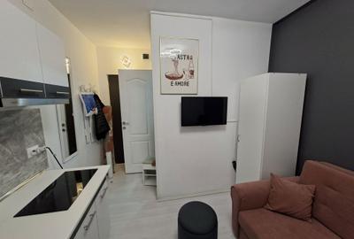 Garsonieră decomandată în Livezeni - 4