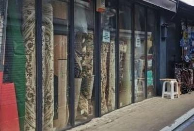 Spațiu comercial, de 80 mp, în Drumul Taberei - 1