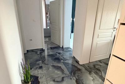 Apartament cu 2 camere decomandat în Giroc - 1