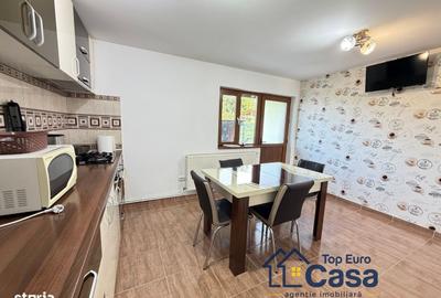 Casă cu 4 camere în Central