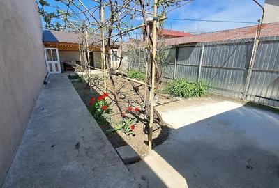 Casă cu 2 camere cu Teren 246 Mp în Pisc - 6