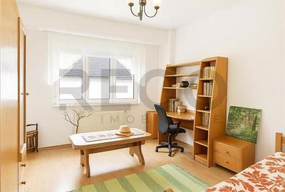 Apartament cu 4 camere decomandat în Bâlc - 10