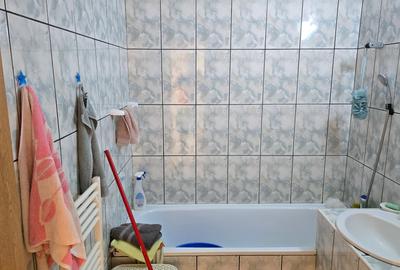 Apartament cu 2 camere decomandat în Trident - 7