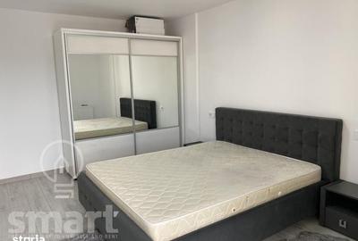 Apartament cu 3 camere în Florești - 4
