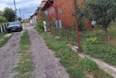 Teren de 650 mp, în Central - 1