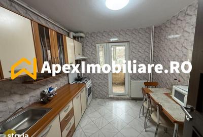 Apartament cu 3 camere decomandat în Rahova - 4