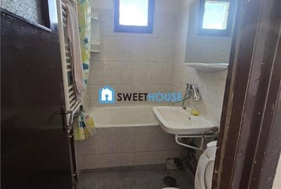 Apartament cu 2 camere semidecomandat în Central - 1