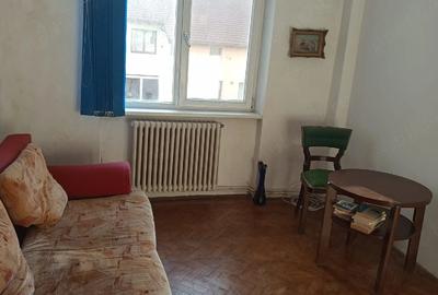 Apartament cu 2 camere semidecomandat în Central - 2