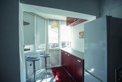 Apartament cu 2 camere decomandat în Grigorescu - 7