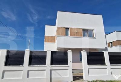 Casă cu 4 camere cu Teren 318 Mp în Pielești - 3