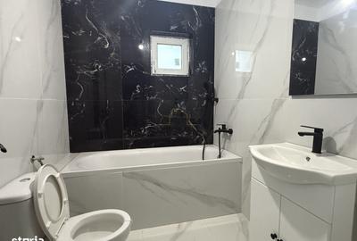 Casă cu 4 camere în Săbăreni - 8