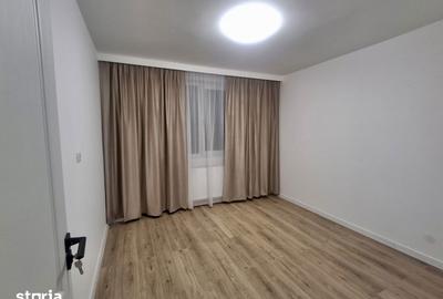 Apartament cu 3 camere, mobilat în Rovine - 3