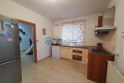 Duplex cu 4 camere cu Garaj în Păulești - 25